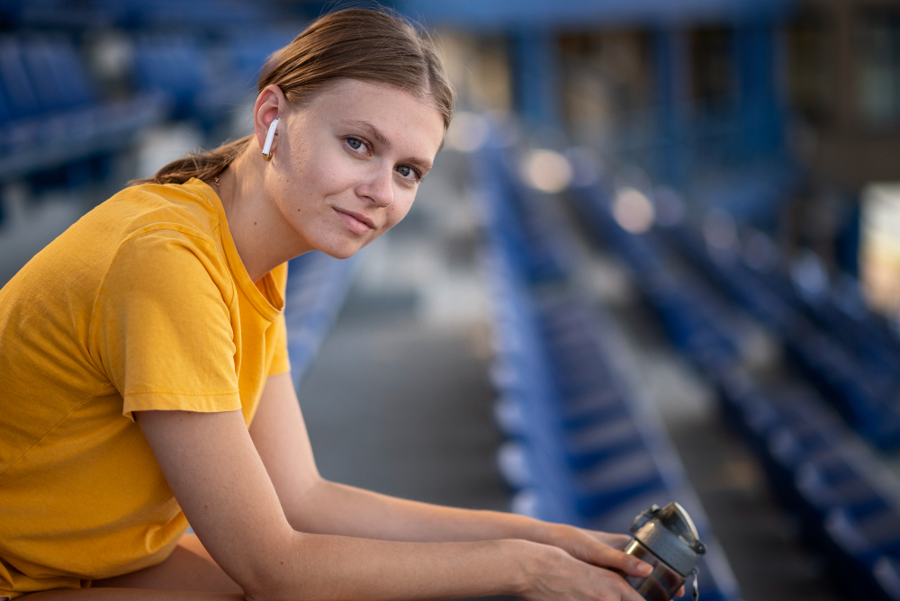 Psychologie sportovců: Jak zvládat stres a soutěžní tlak na vrcholové úrovni